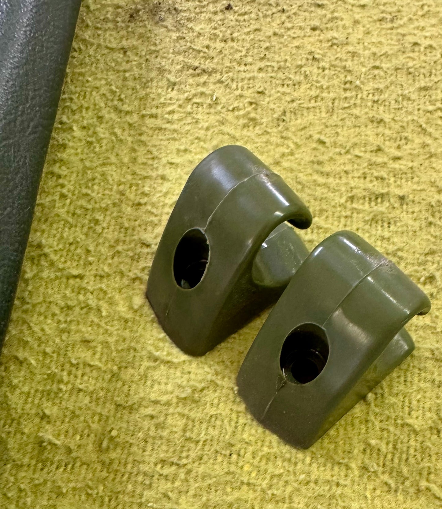 1967-1972 sunvisors