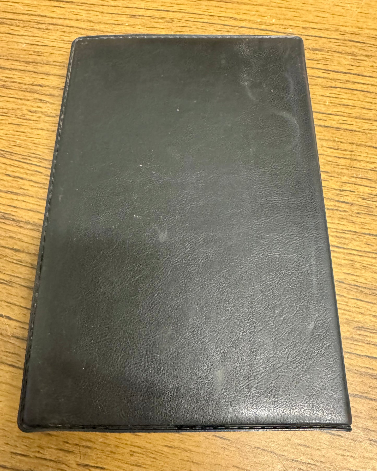 1990 Chevrolet R/V series owners manual