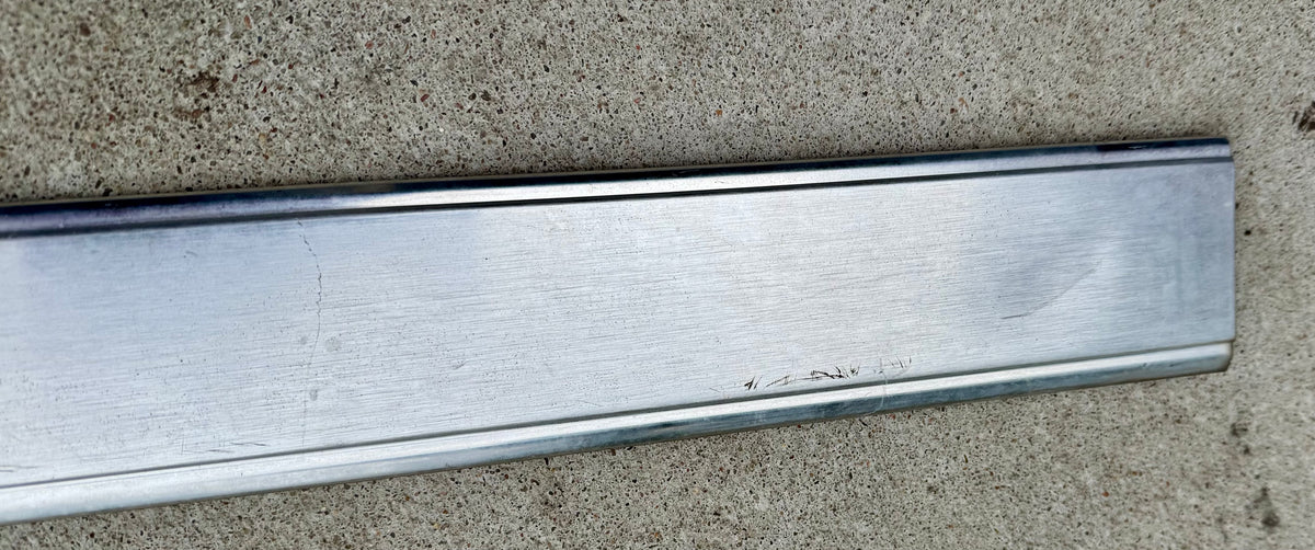 1981-87 Cab trim