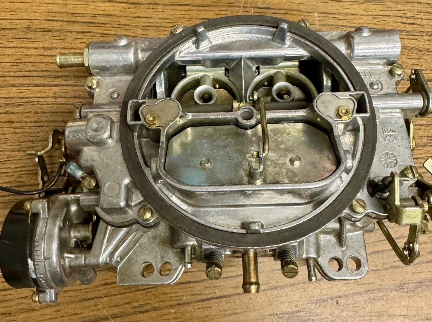 Edelbrock 1411 750CFM