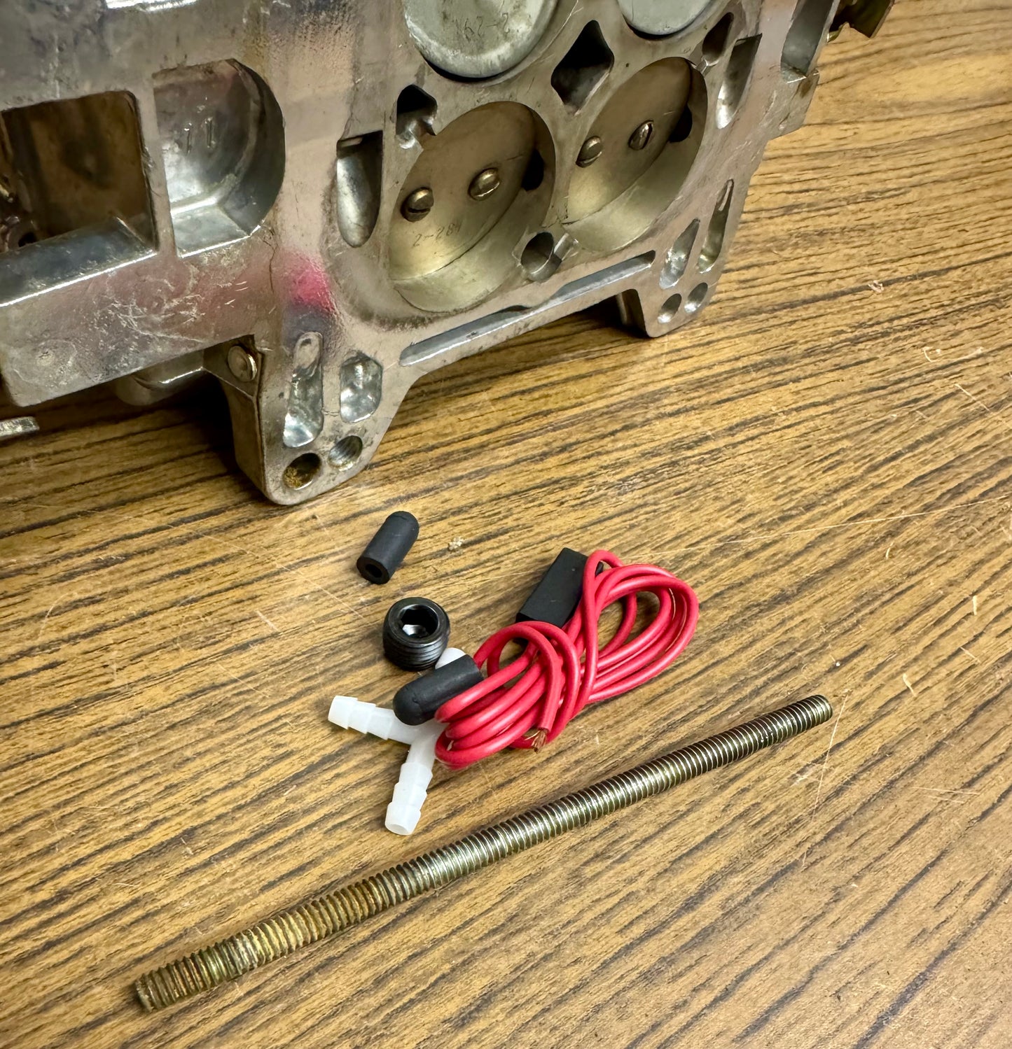 Edelbrock 1411 750CFM