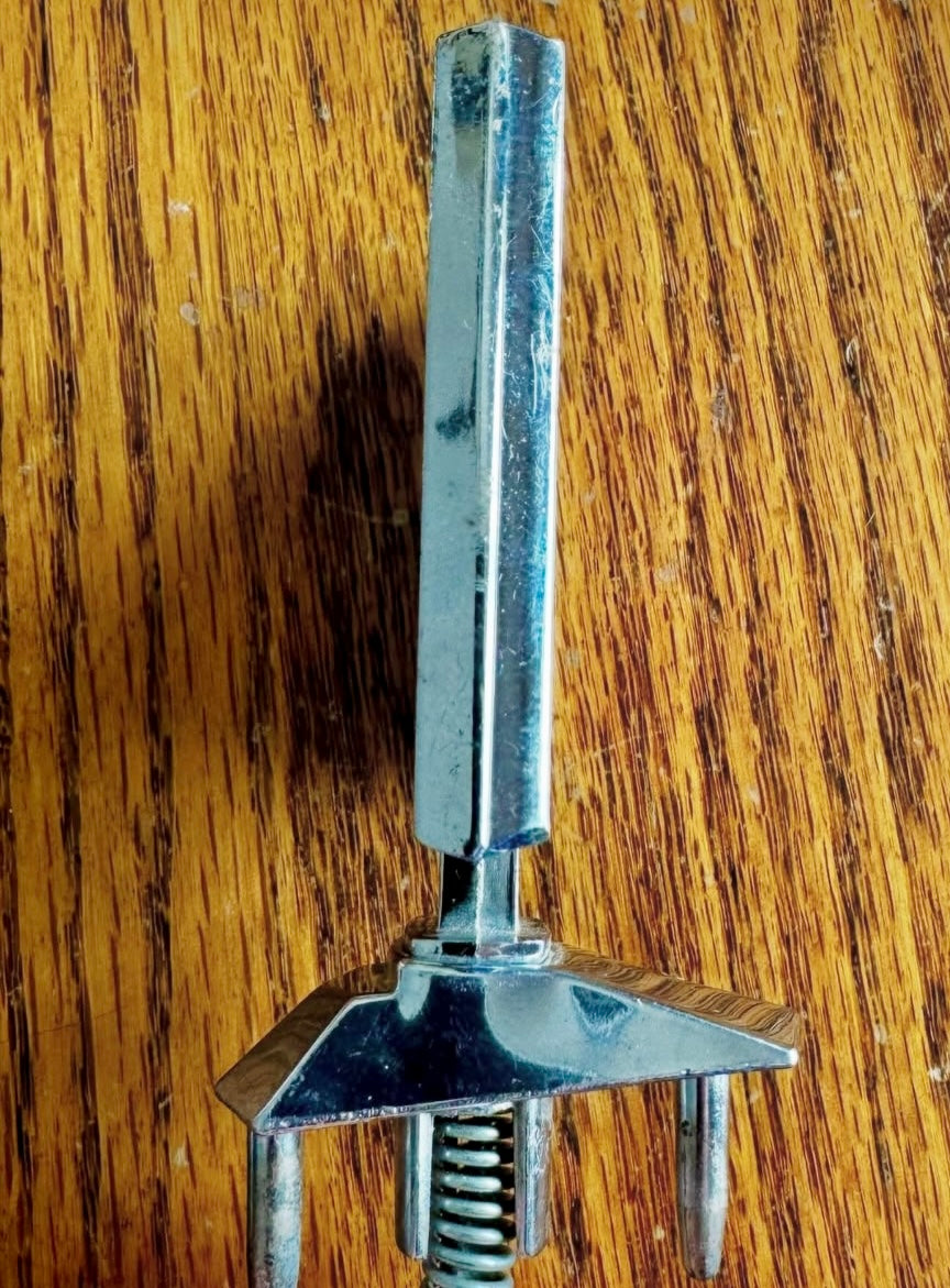 1973-1980 GMC Hood Emblem