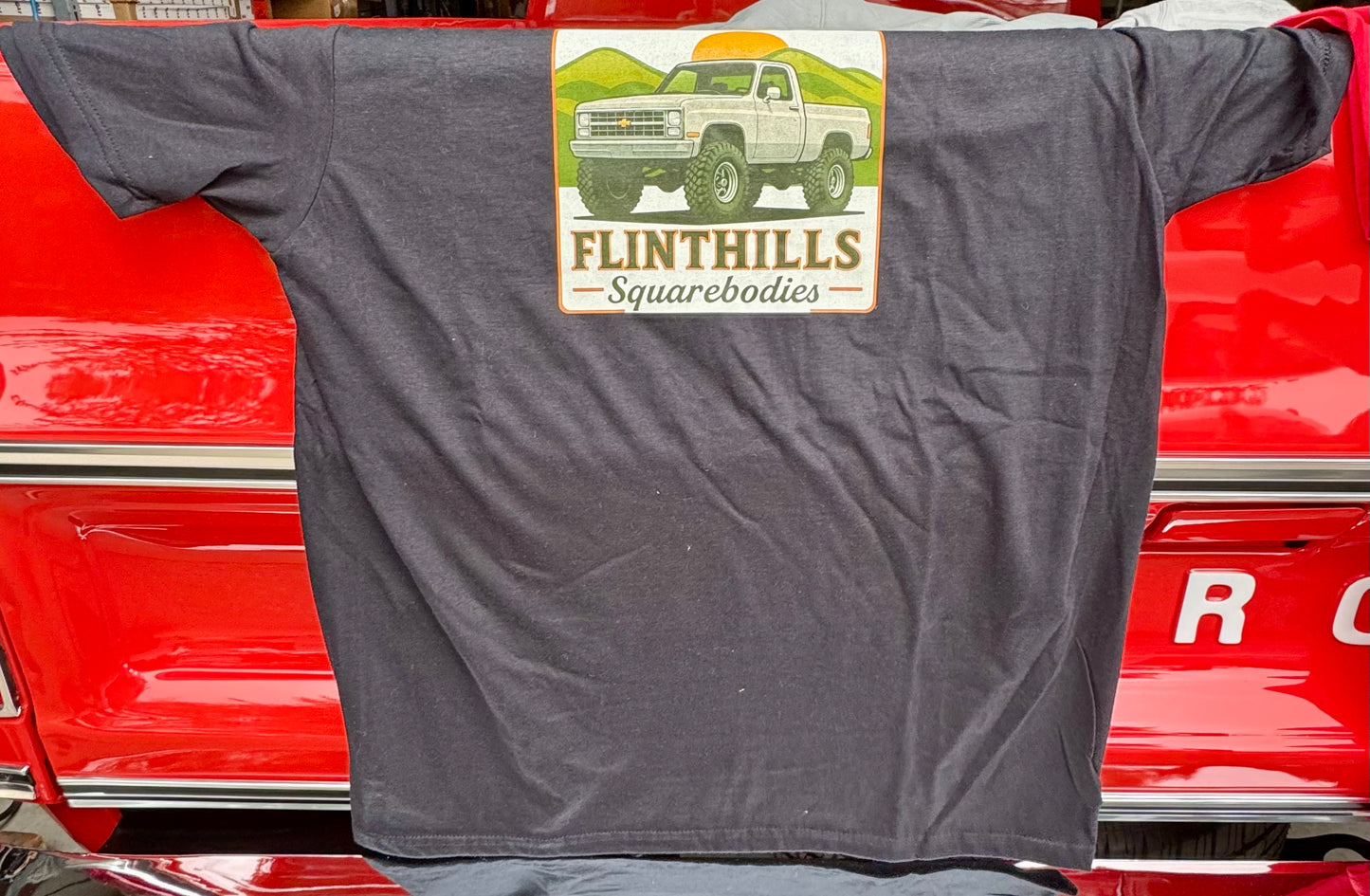 T-Shirts with Logo