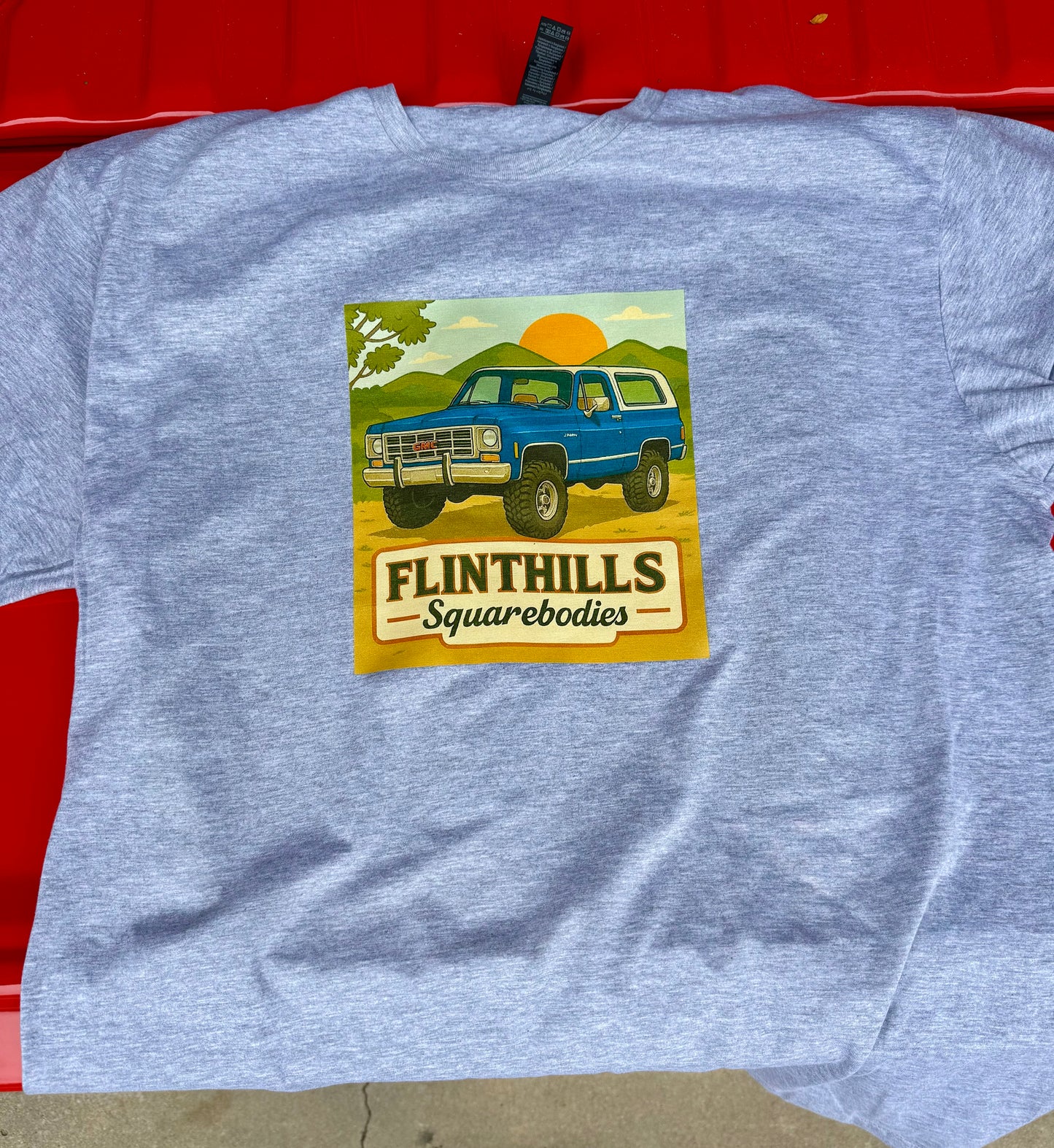 T-Shirts with Logo