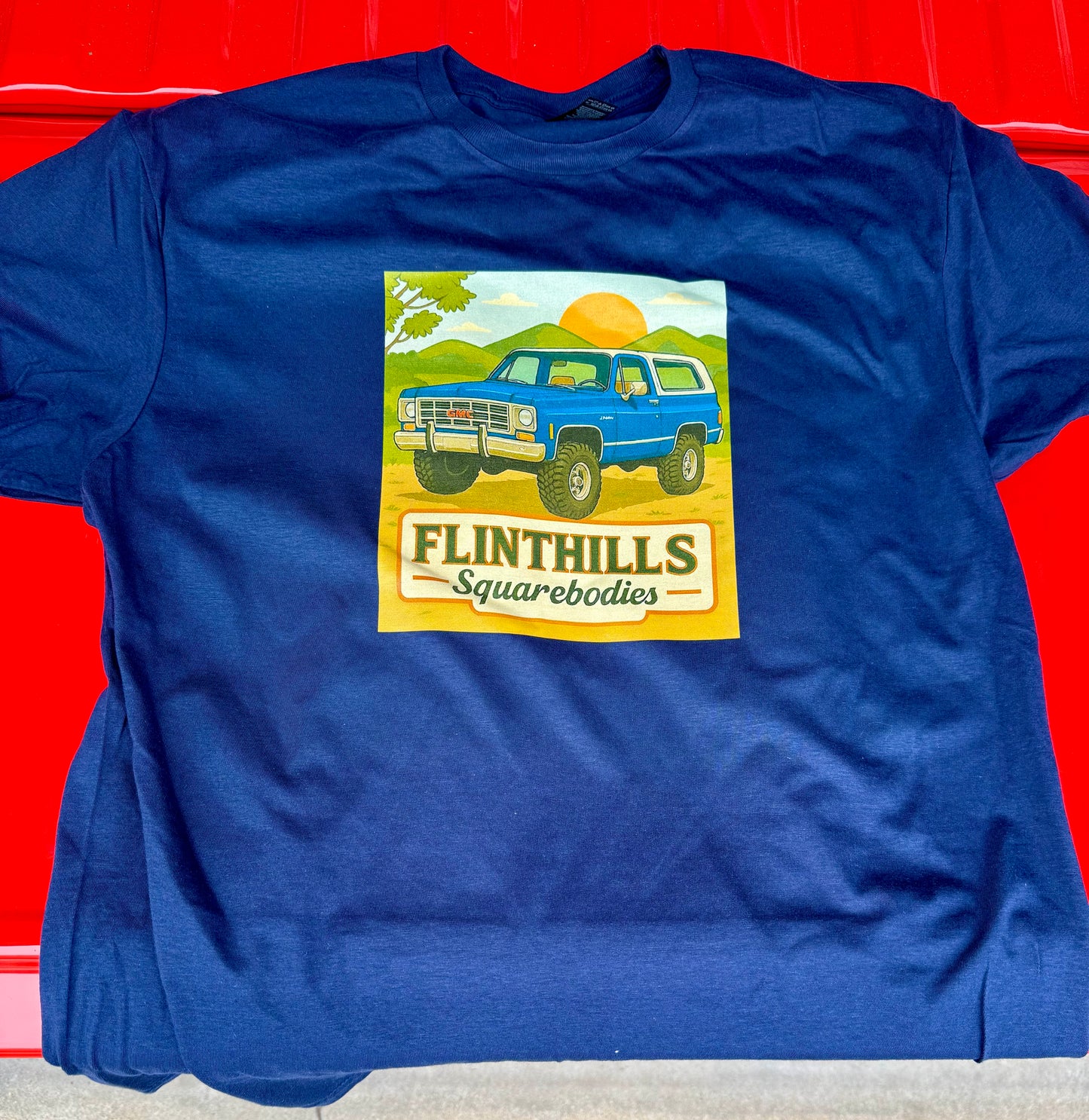 T-Shirts with Logo