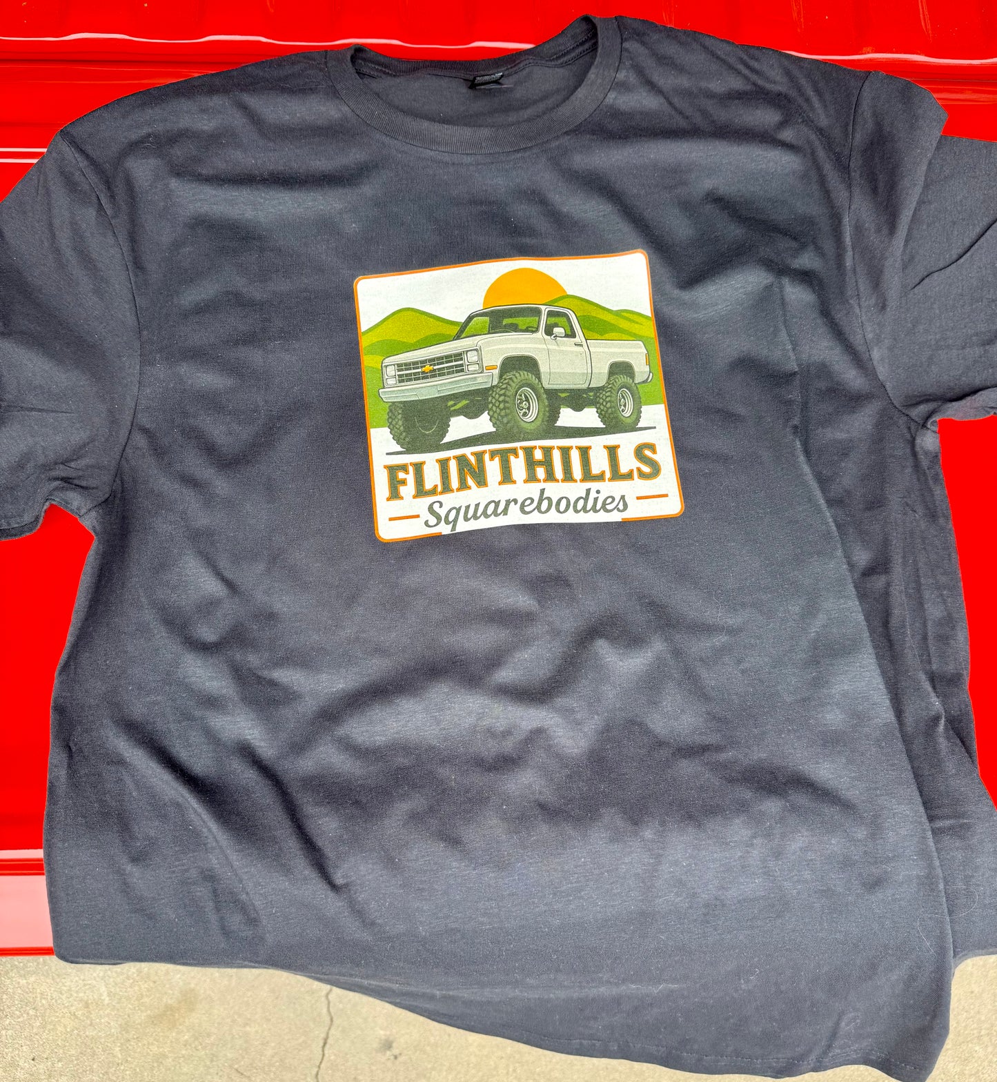 T-Shirts with Logo
