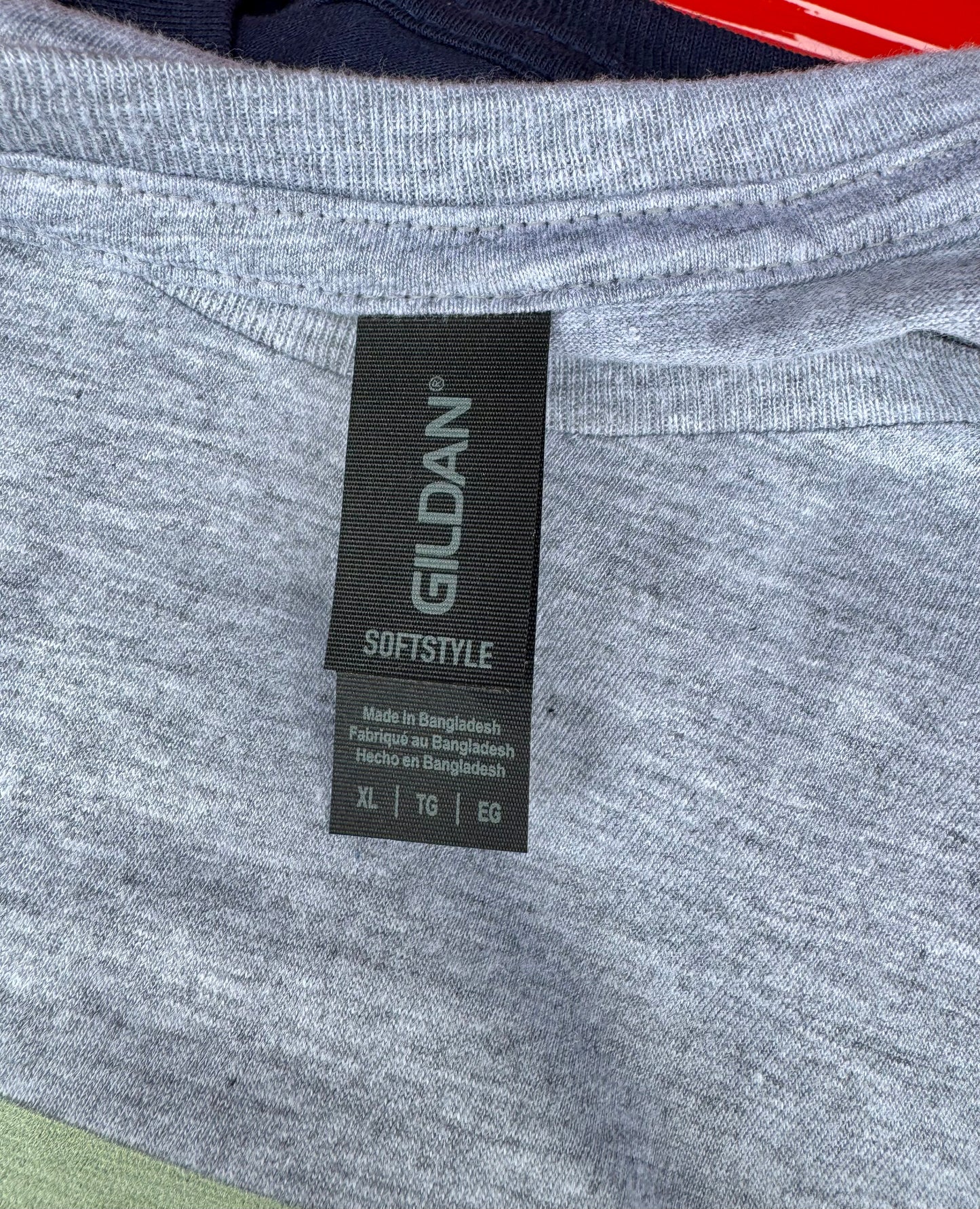 T-Shirts with Logo