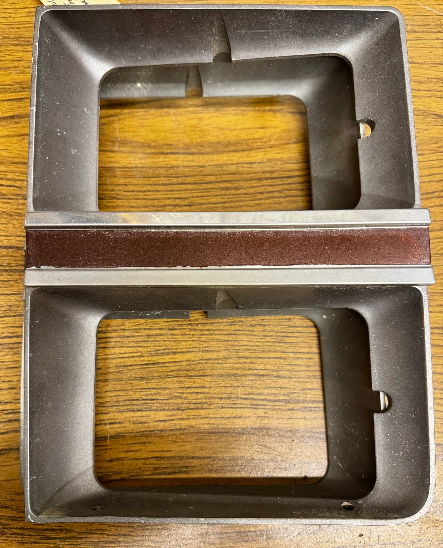 1983-84 Headlamp bezels