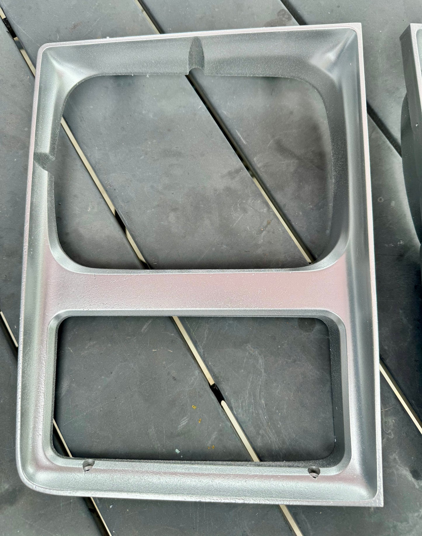1985-1988 Single Headlamp bezel set