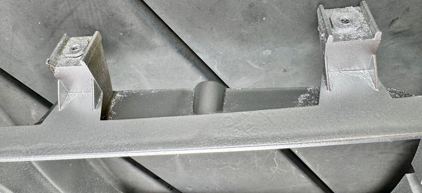 1985-1988 Single Headlamp bezel set