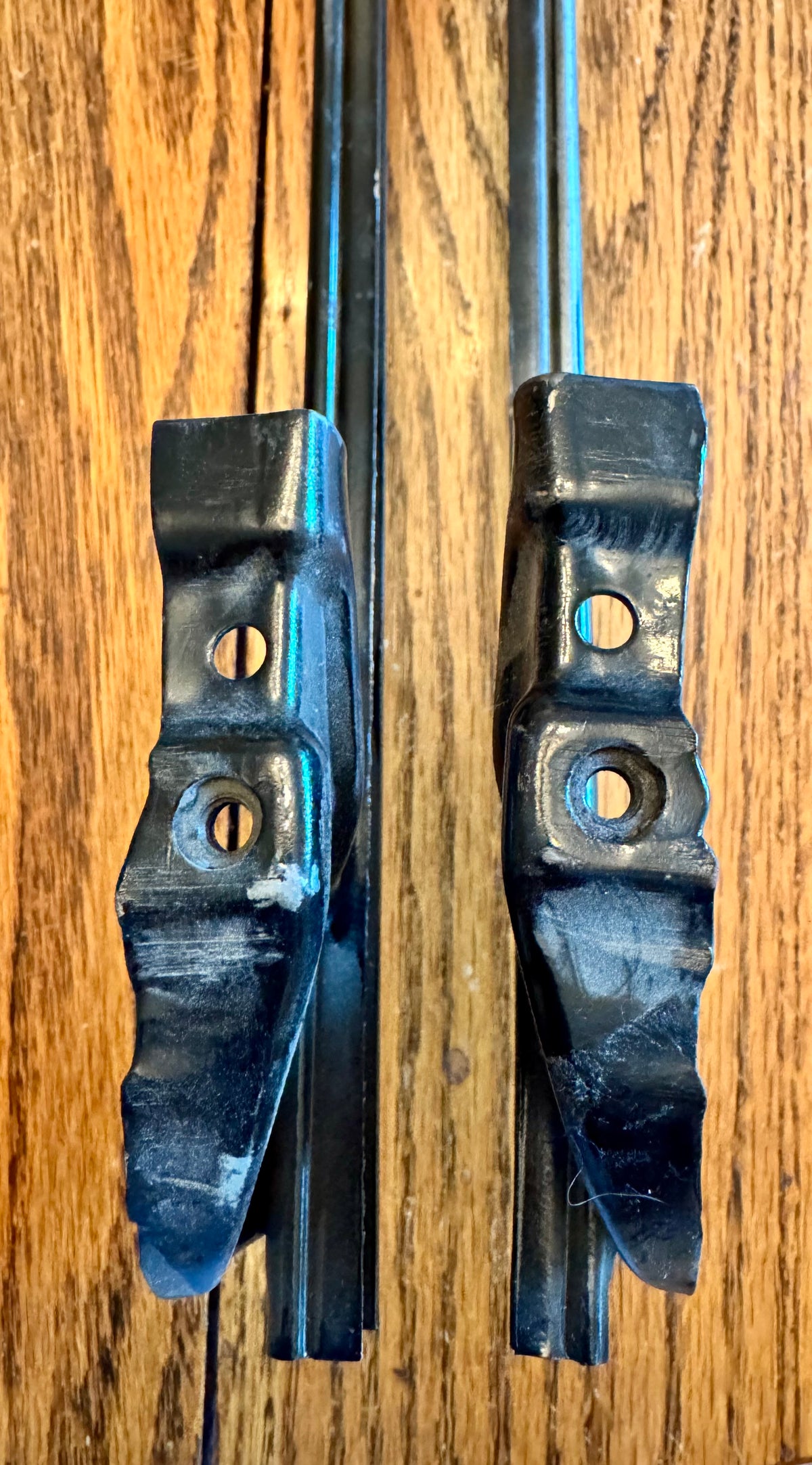 1981-1991 wing windows