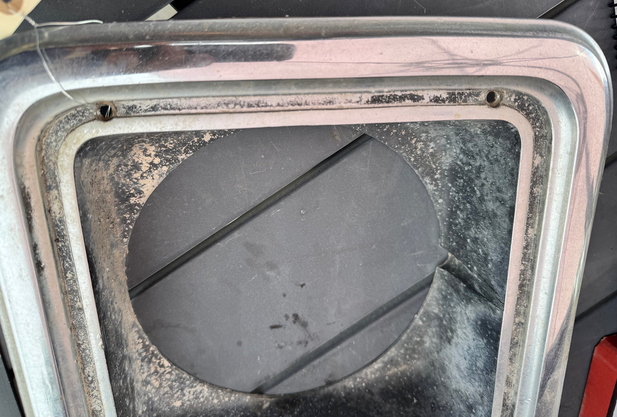 1973-78 Right Headlamp bezel
