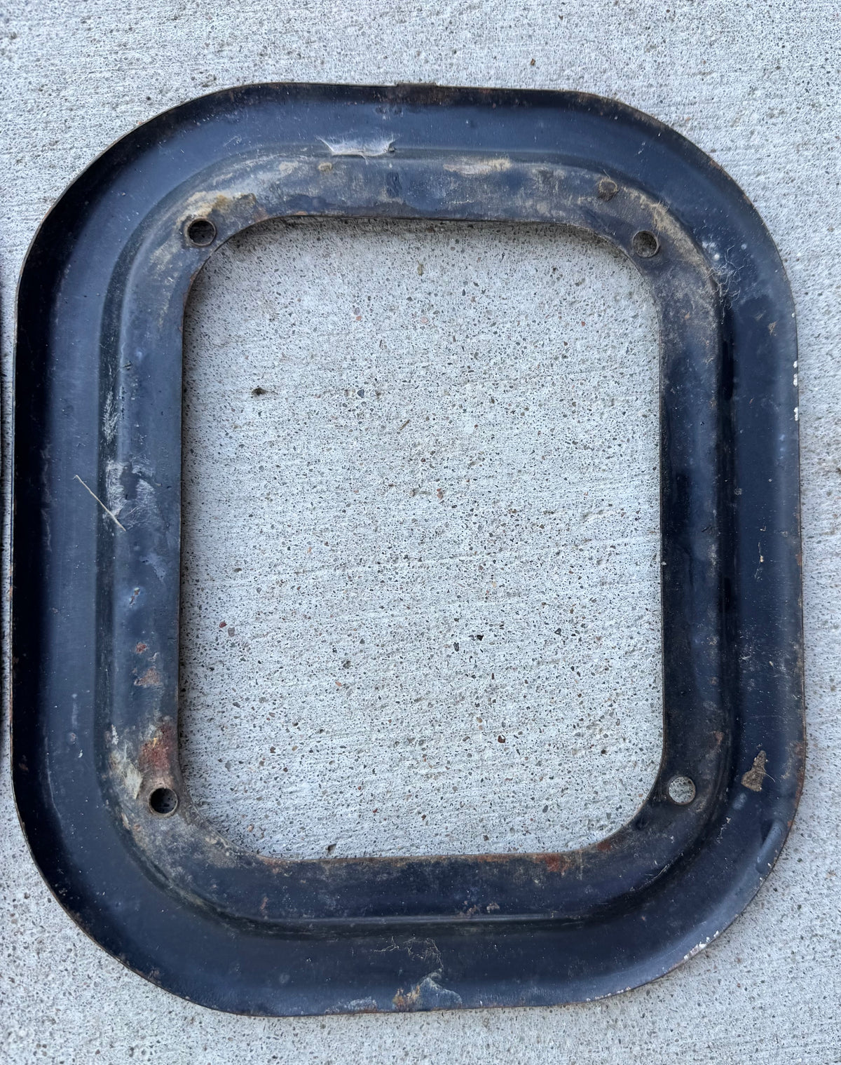 NP205 base, boot and knob