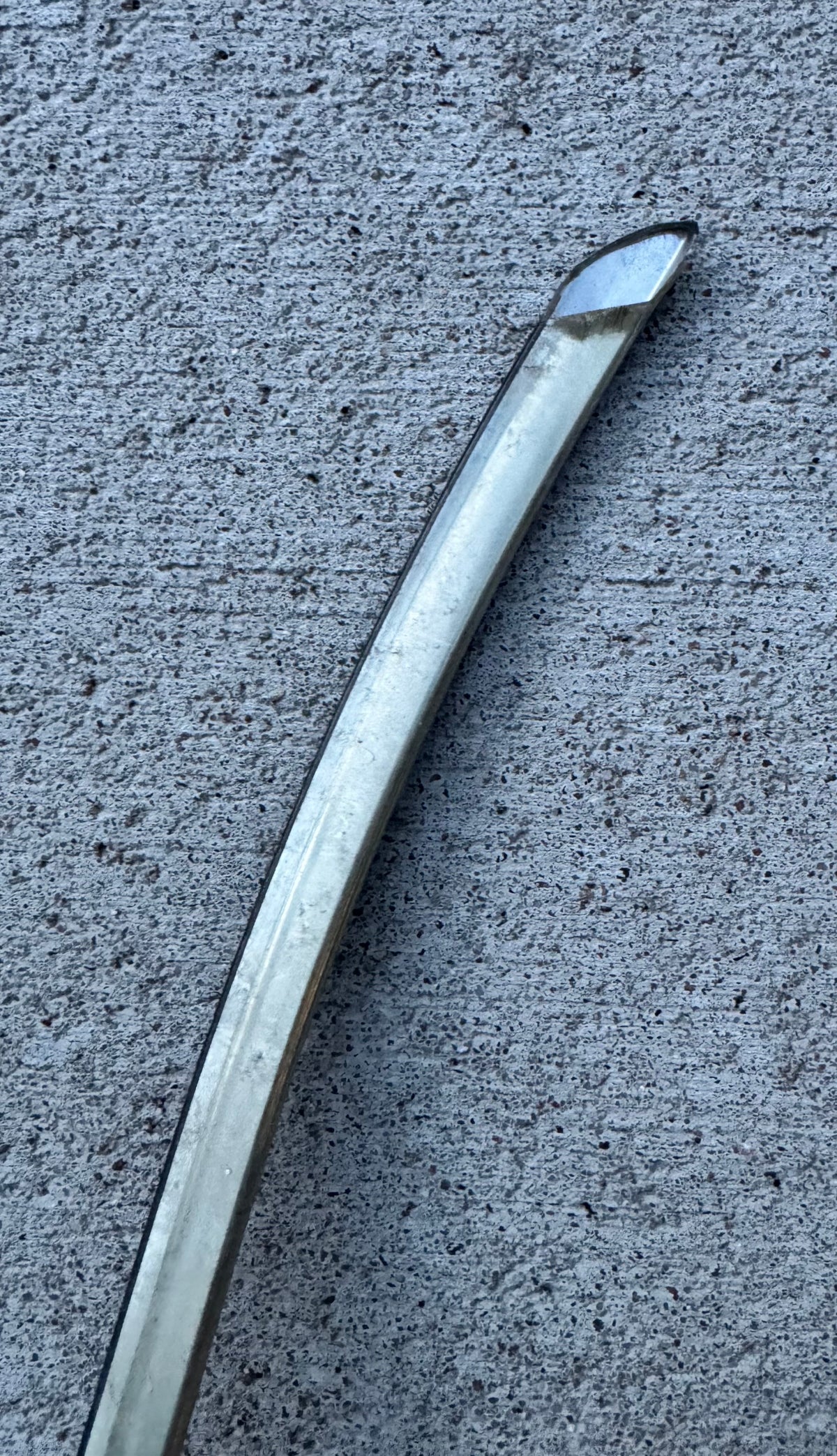 1973-80 Hood trim