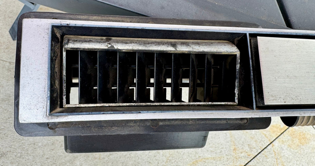 1981-88 Silverado dash trim