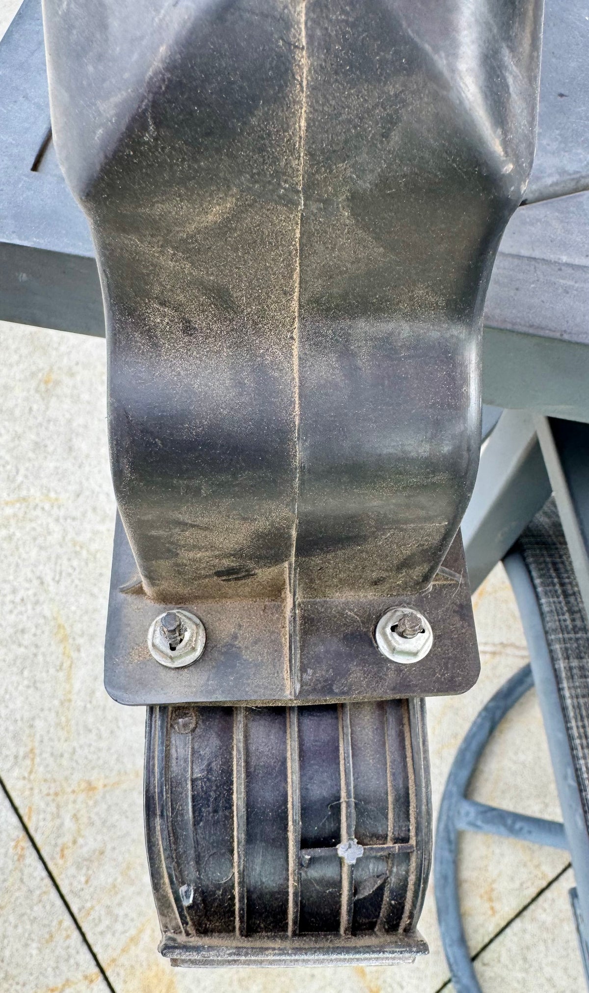 1981-88 Silverado dash trim