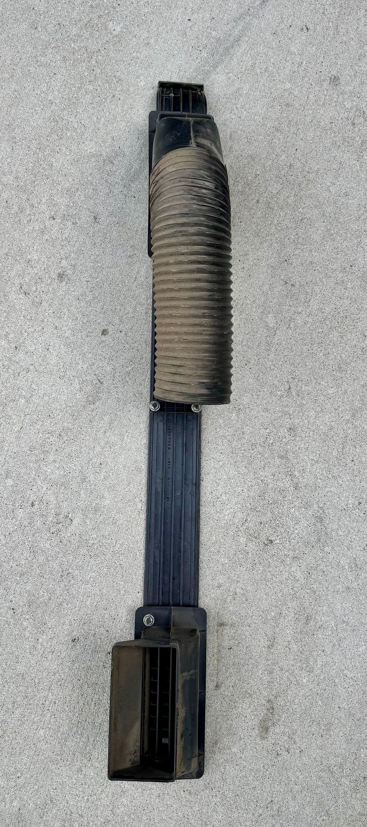 1981-88 Silverado dash trim