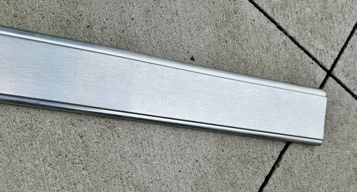1981-87 Cab trim