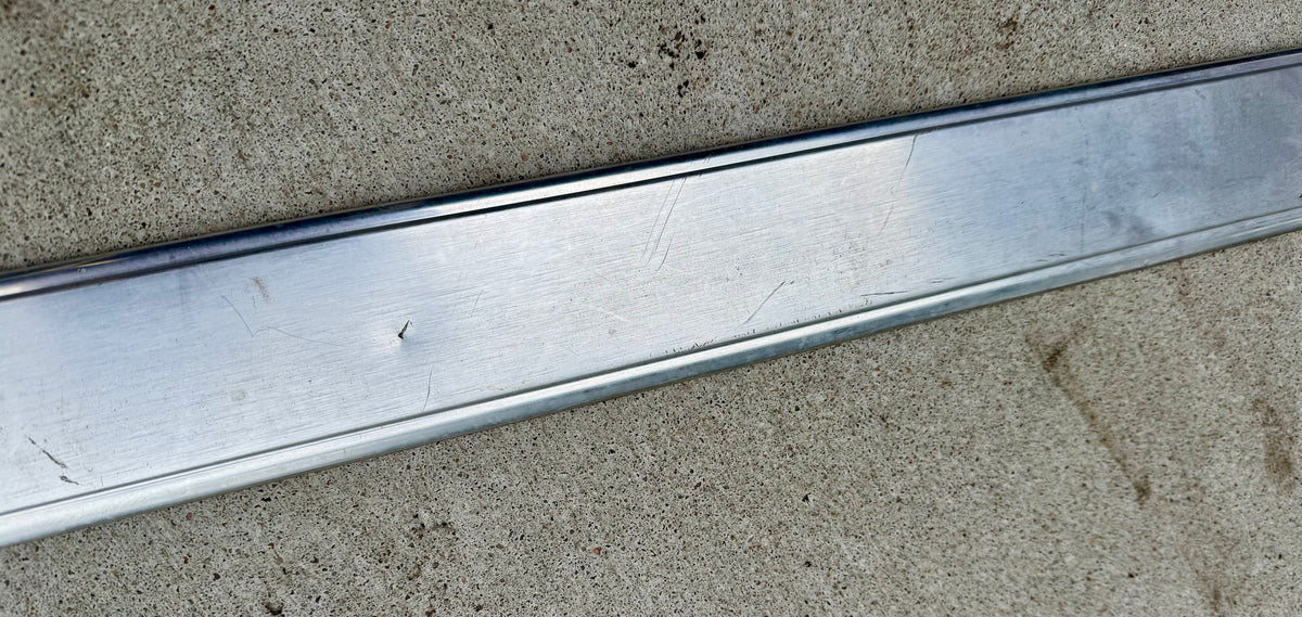 1981-87 Cab trim