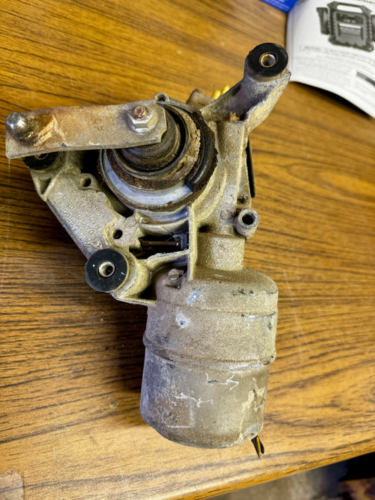 1973-77 wiper motors