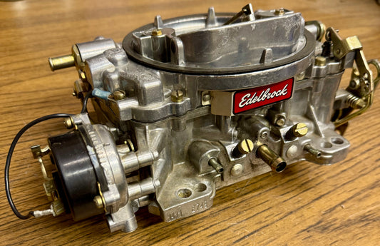 Edelbrock 1411 750CFM