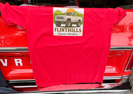 T-Shirts with Logo