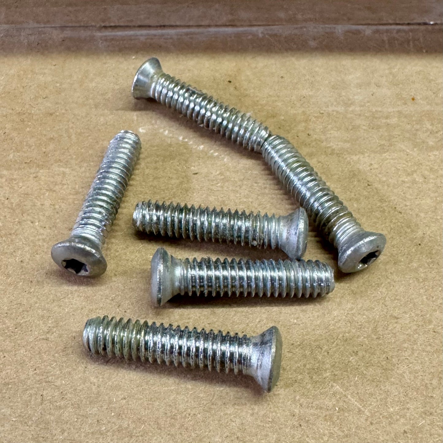 1973-1991 Suburban/K5/Jimmy rear spoiler