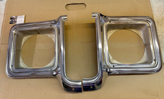 1973-1978 Headlamp Bezels