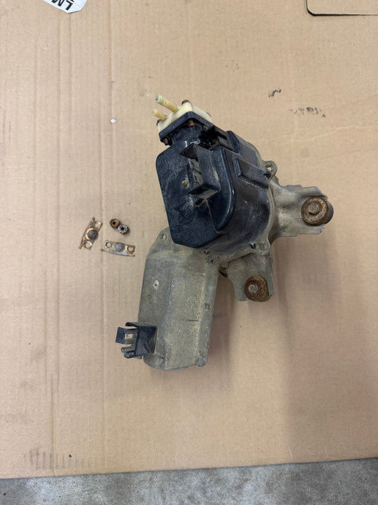 1978-1984 wiper motor
