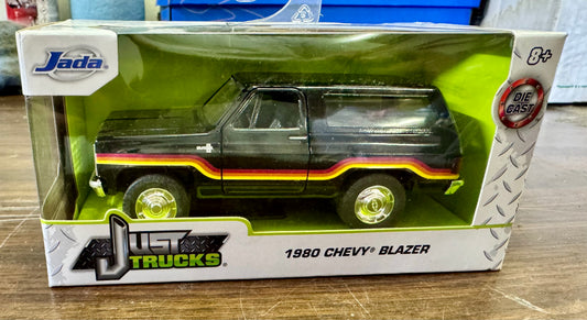 Toy Blazer