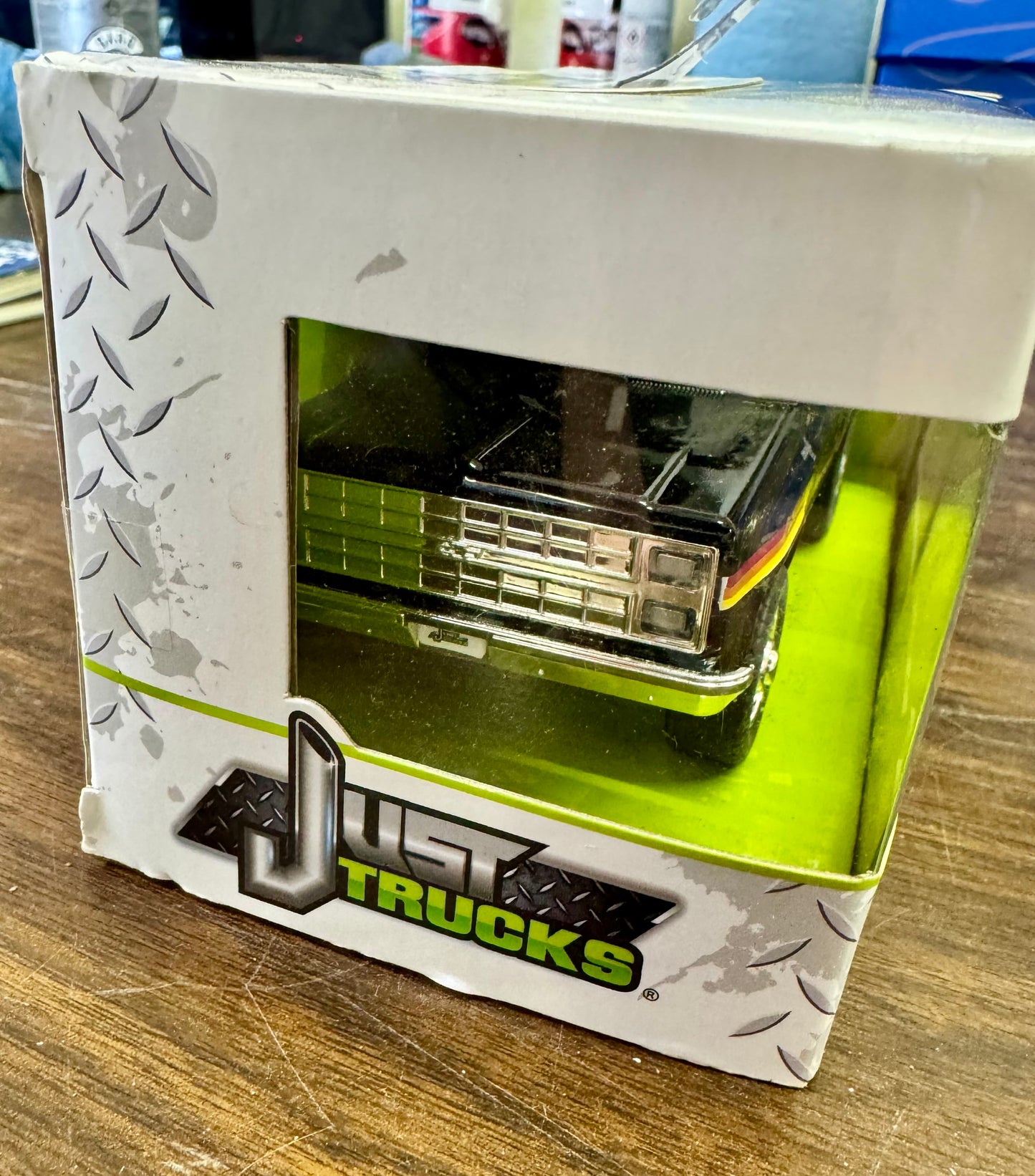 Toy Blazer