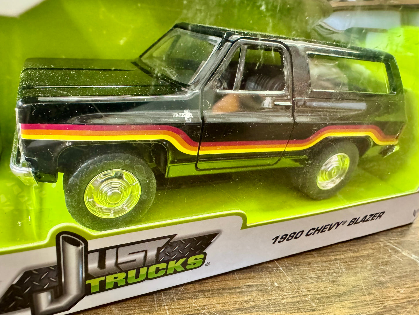Toy Blazer