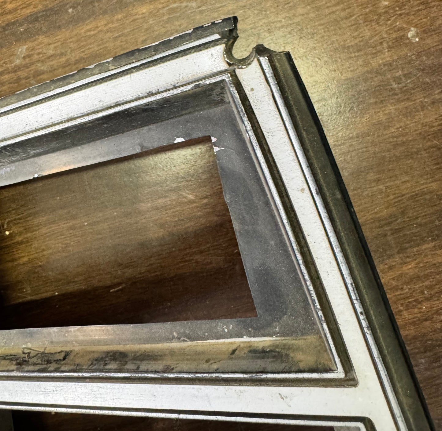 1978-1983 Instrument Bezel