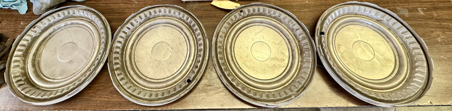 1975-1980 GMC hubcaps
