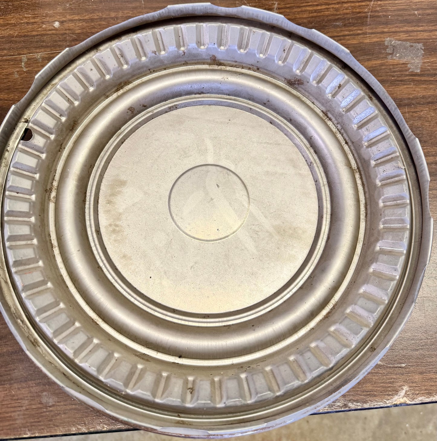 1975-1980 GMC hubcaps