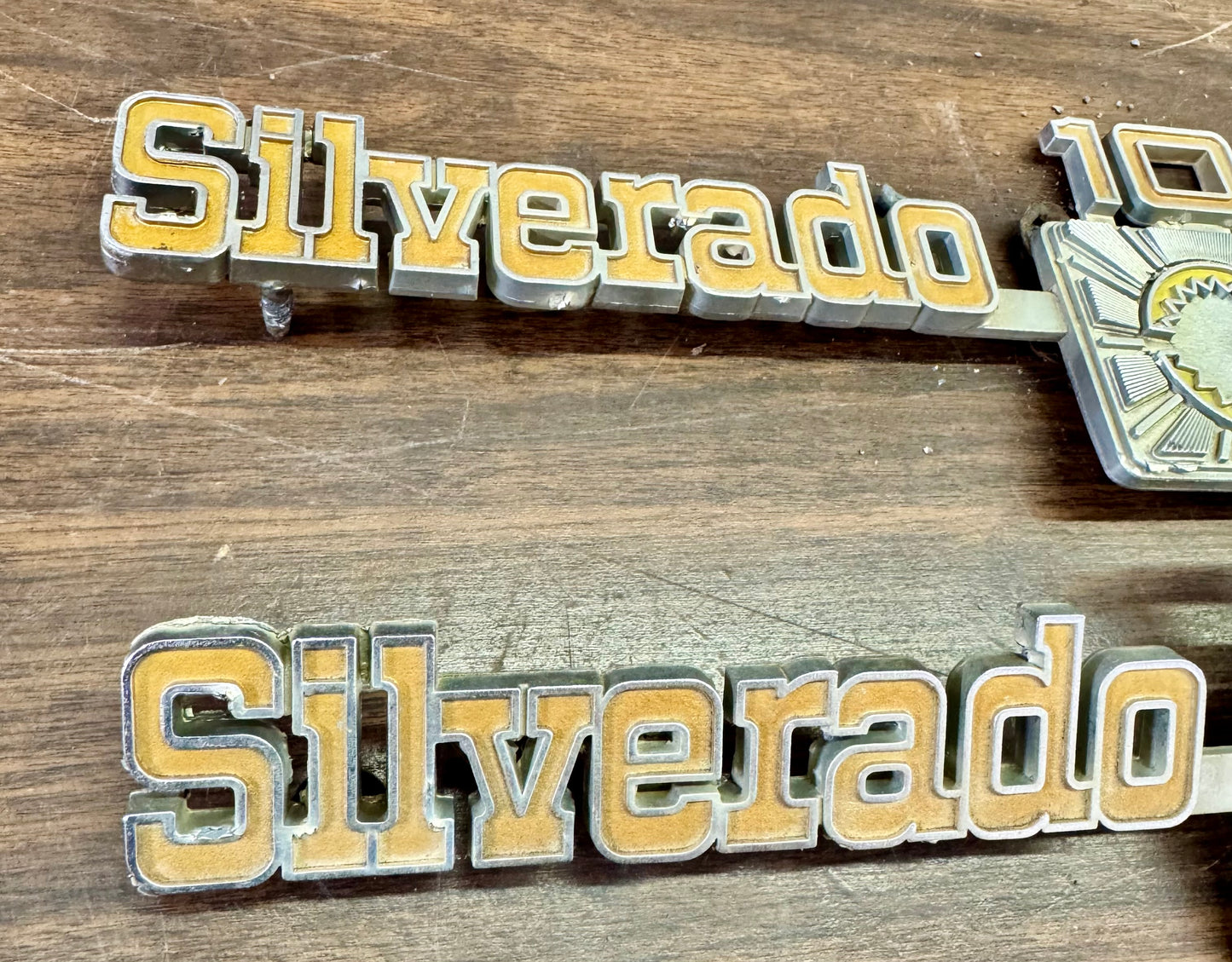 1975-1980 Silverado 10