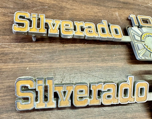 1975-1980 Silverado 10