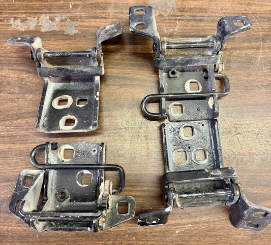 1973-1991 Door Hinges