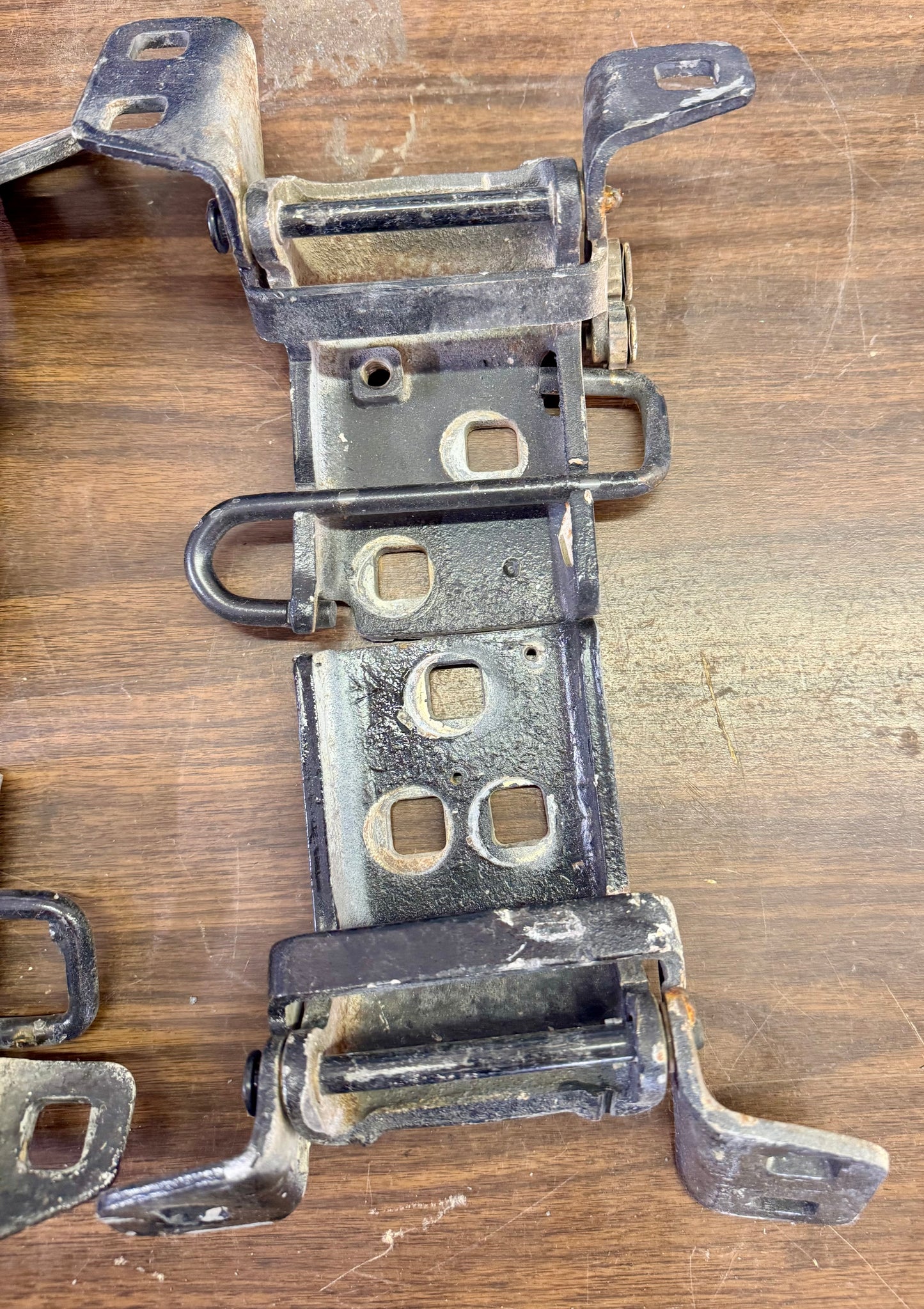 1973-1991 Door Hinges