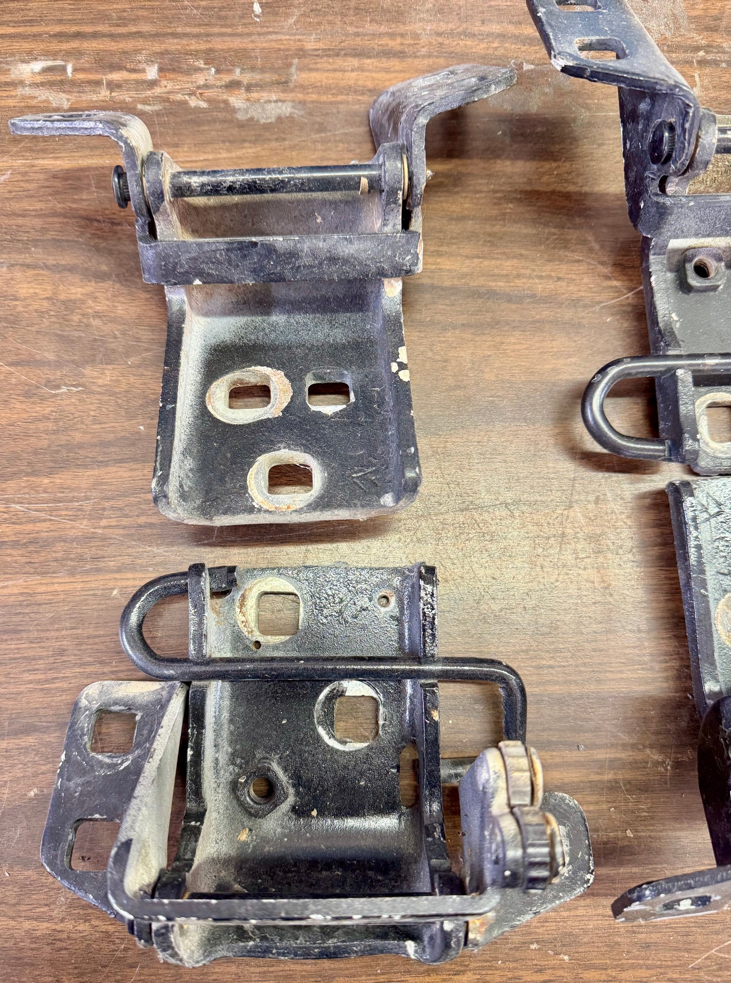 1973-1991 Door Hinges