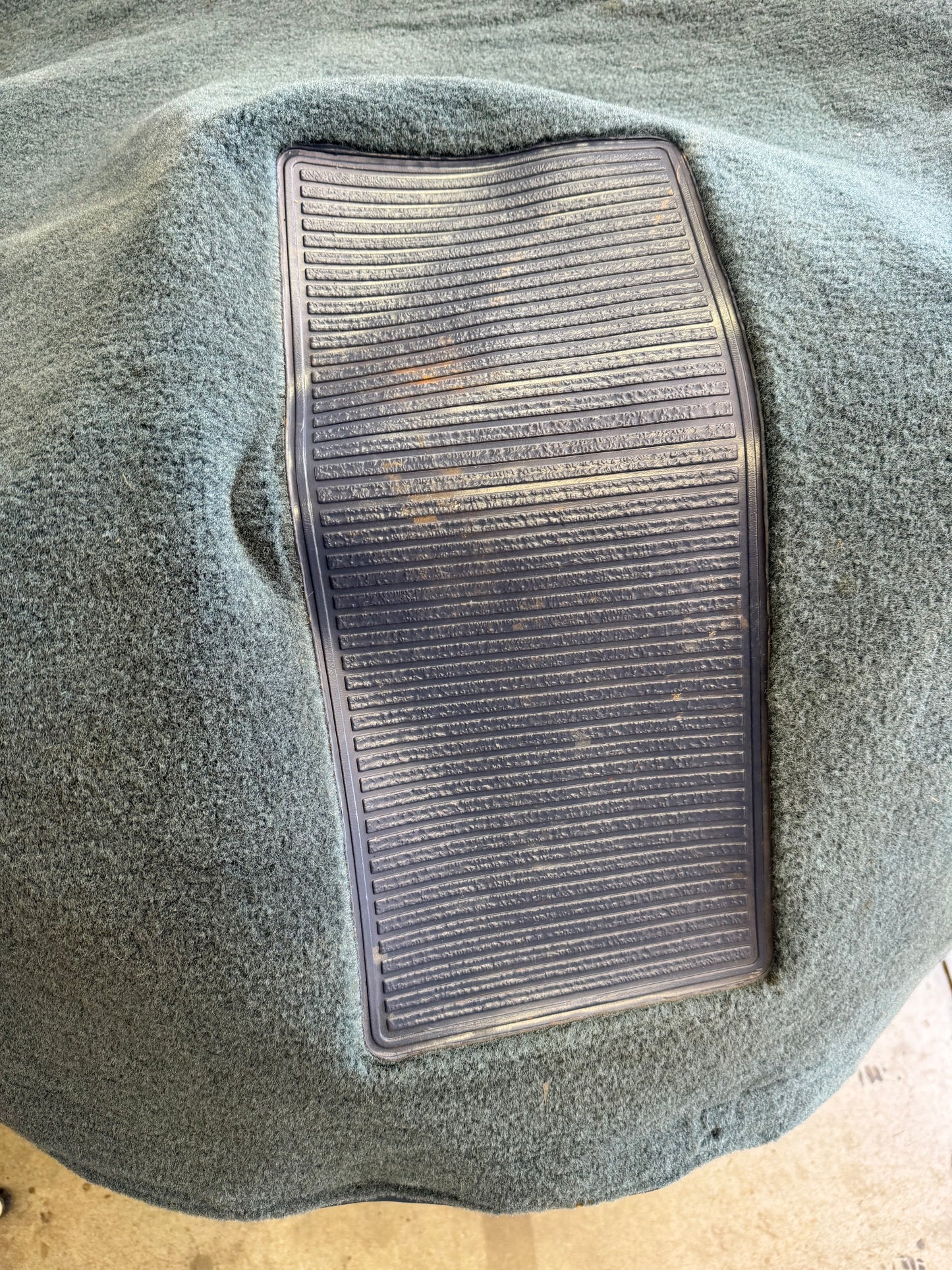 1973-1987 carpet