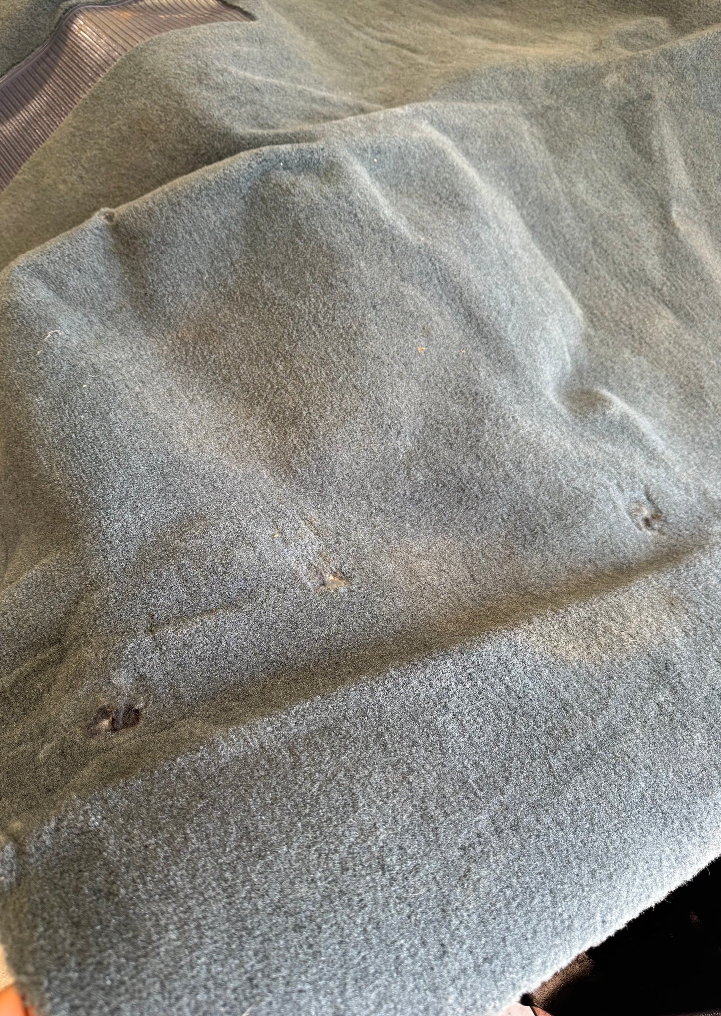 1973-1987 carpet