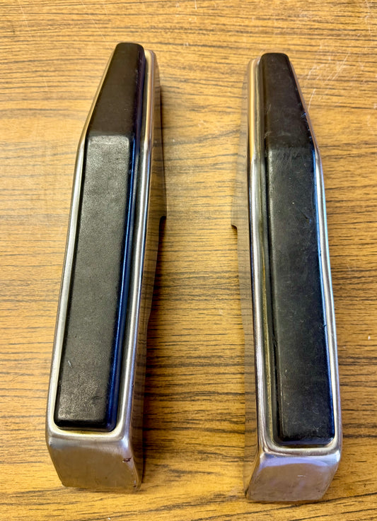 1973-80 Front bumper guards