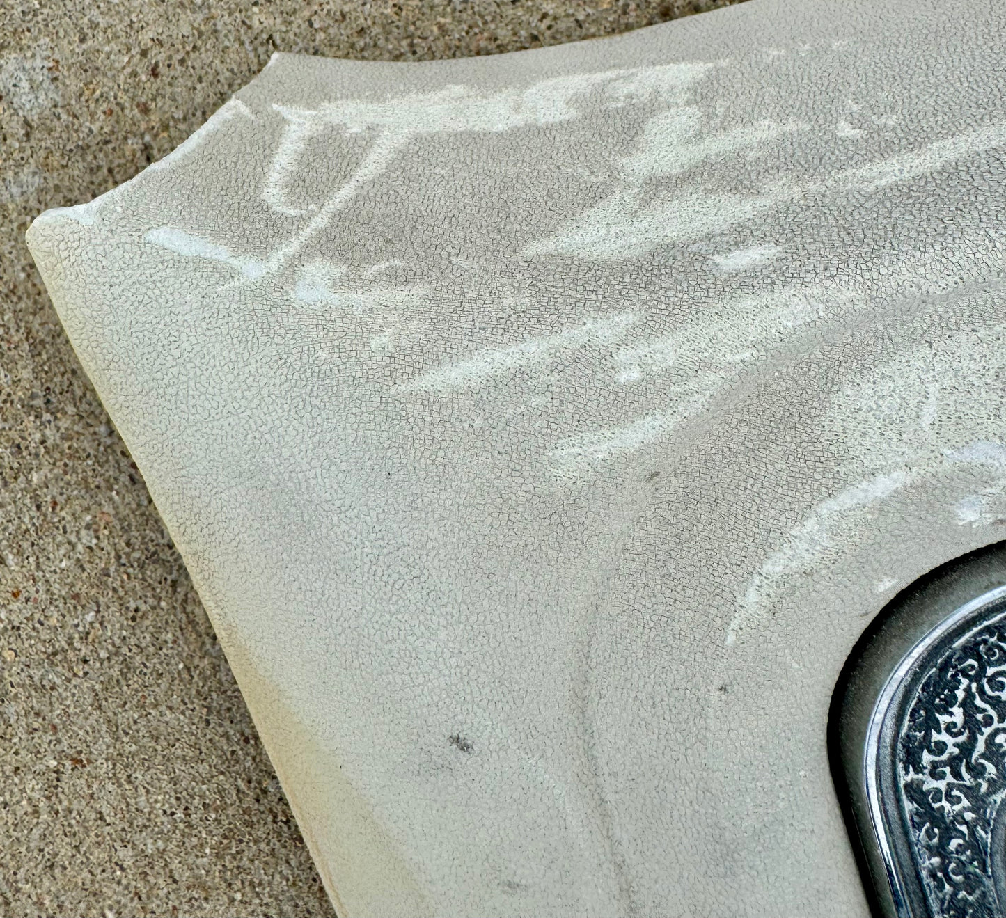 1977-1980 Door panels