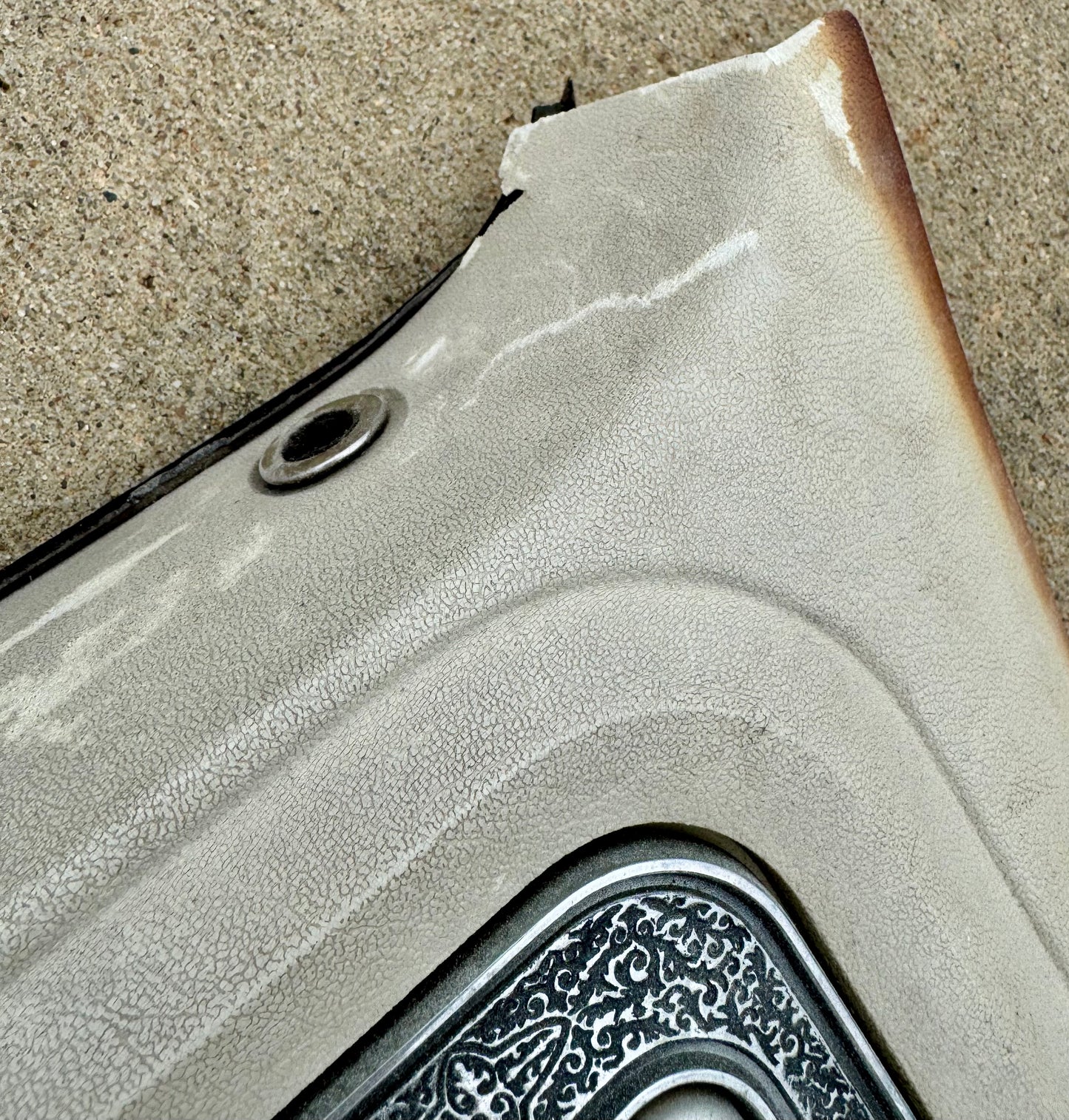 1977-1980 Door panels